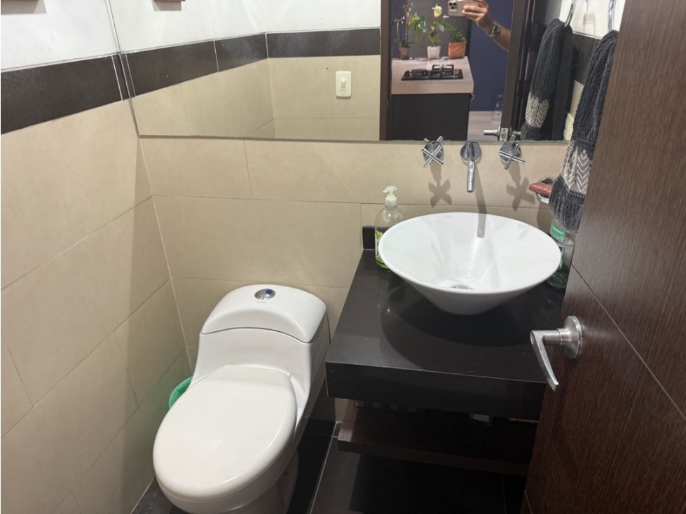 En venta apartamento en la circunvalar Pereira — foto 6