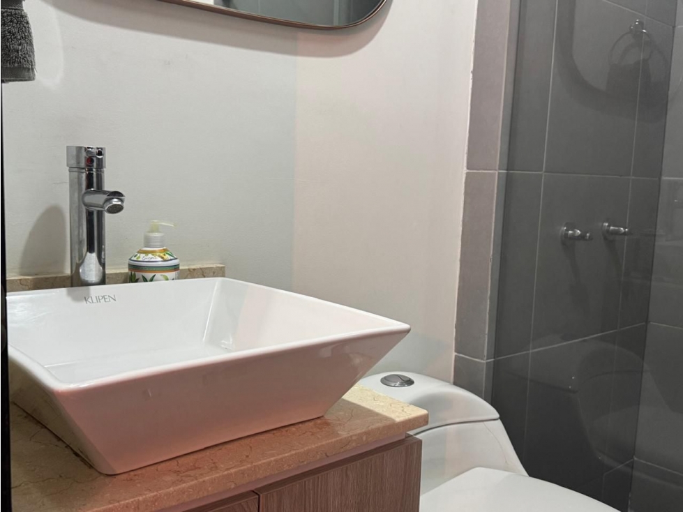 EN VENTA APARTAMENTO EN LA CIRCUNVALAR PEREIRA