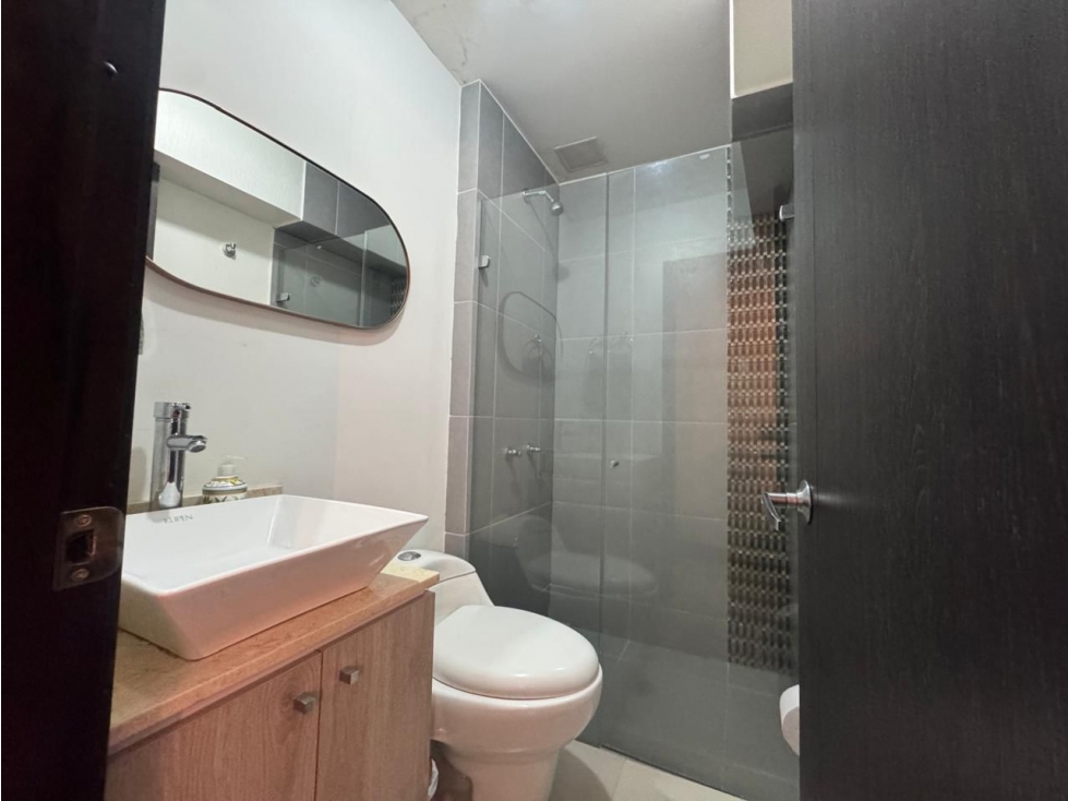 EN VENTA APARTAMENTO EN LA CIRCUNVALAR PEREIRA — foto 4