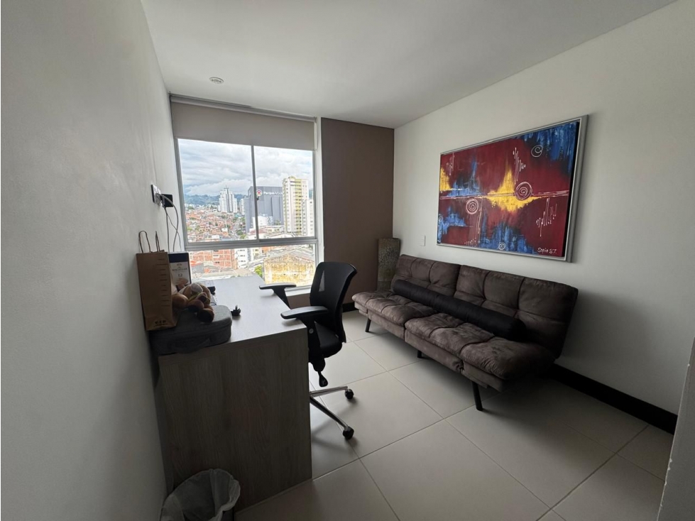 EN VENTA APARTAMENTO EN LA CIRCUNVALAR PEREIRA — foto 5