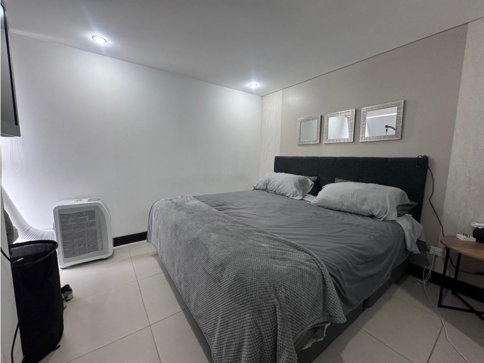 EN VENTA APARTAMENTO EN LA CIRCUNVALAR PEREIRA — foto 6