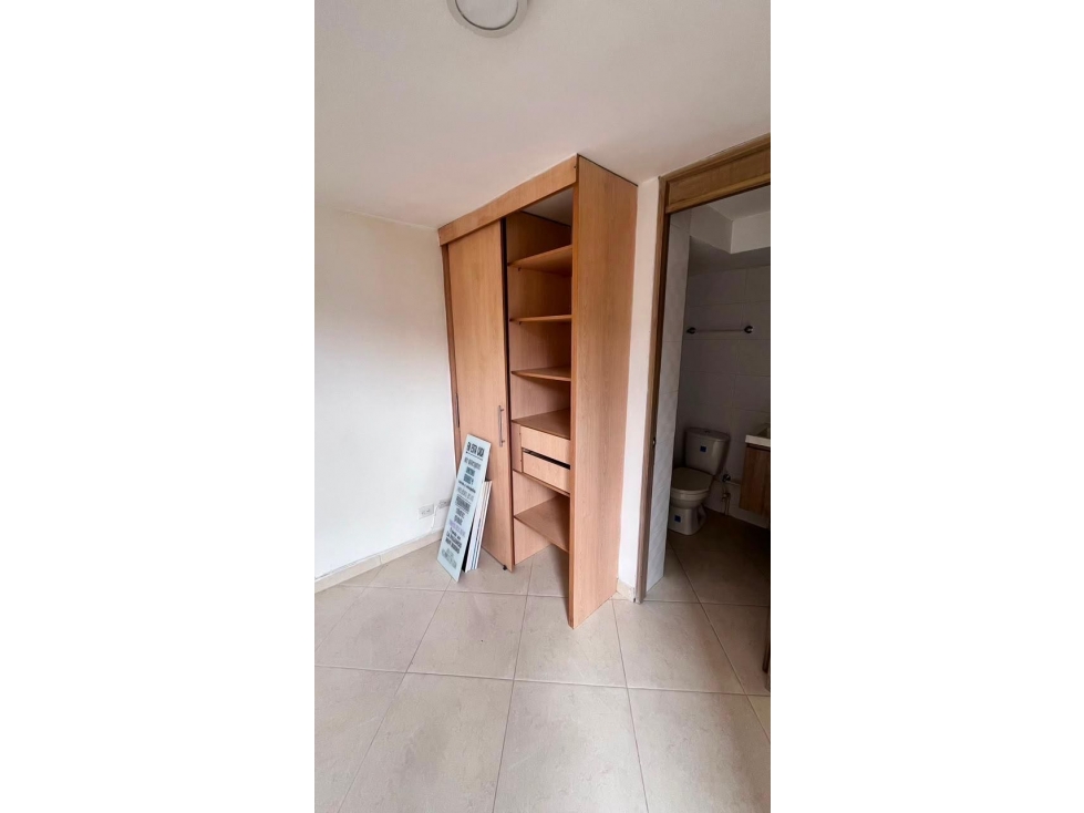 En venta apartamento en La estrella sector la tablaza — foto 2
