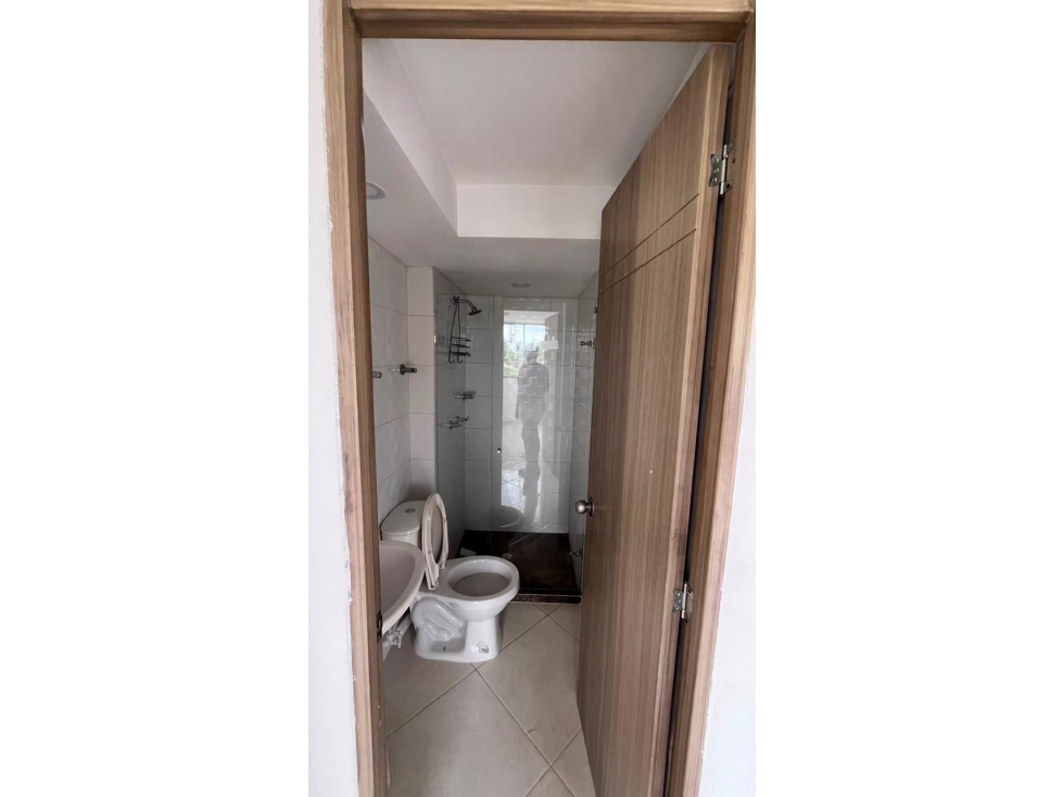 En venta apartamento en La estrella sector la tablaza — foto 4