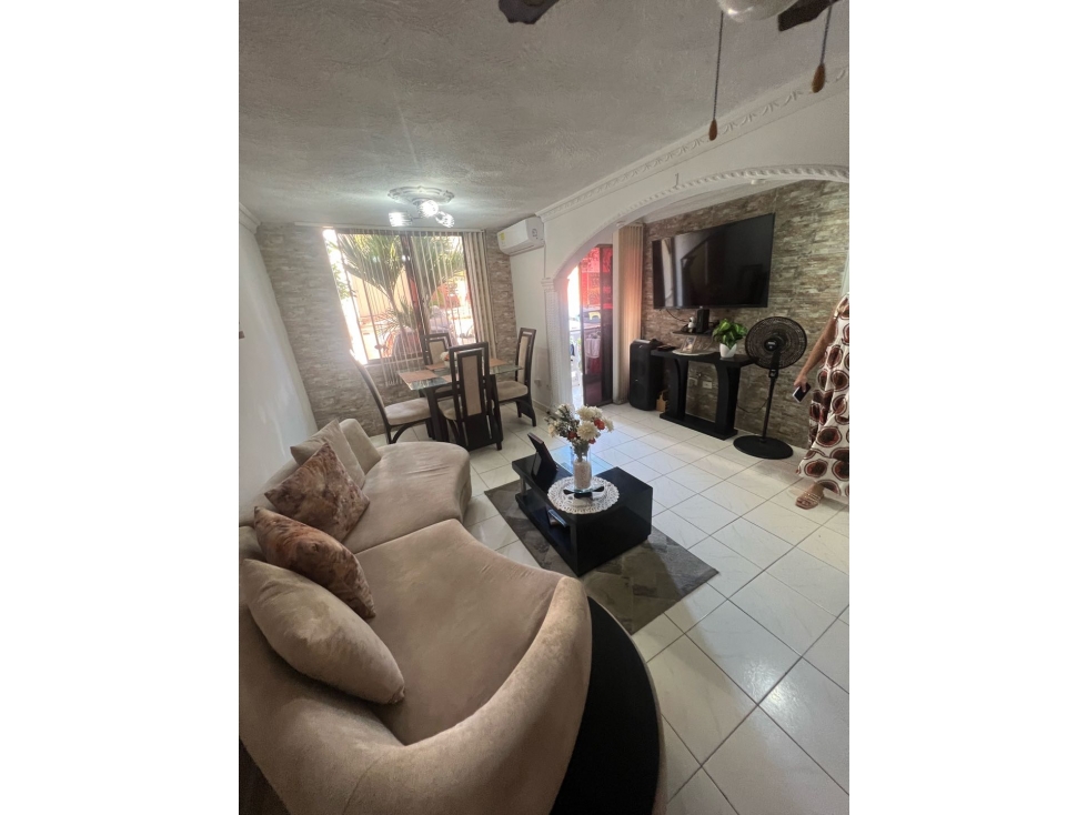 En Venta apartamento en San Marino — foto 6