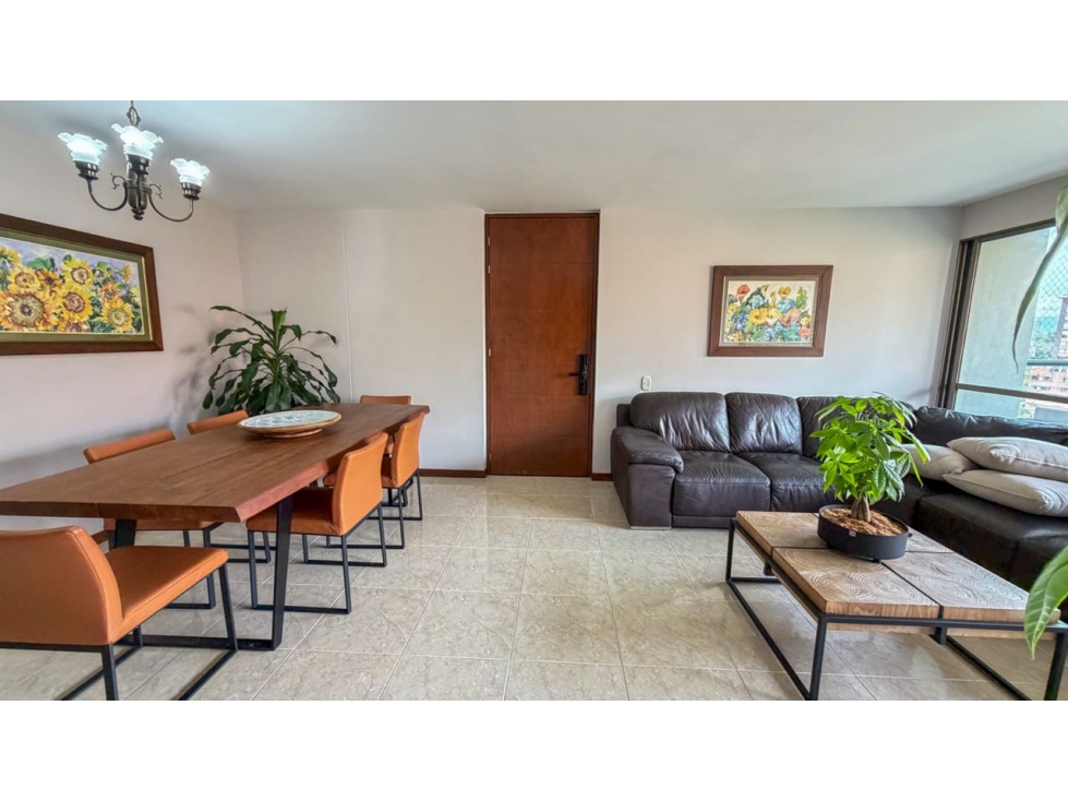 EN VENTA APARTAMENTO EN LA FRONTERA/ EL POBLADO