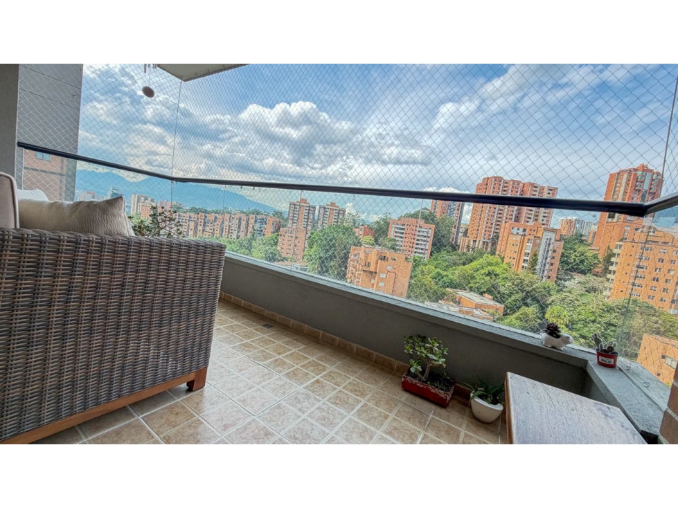 EN VENTA APARTAMENTO EN LA FRONTERA/ EL POBLADO — foto 5