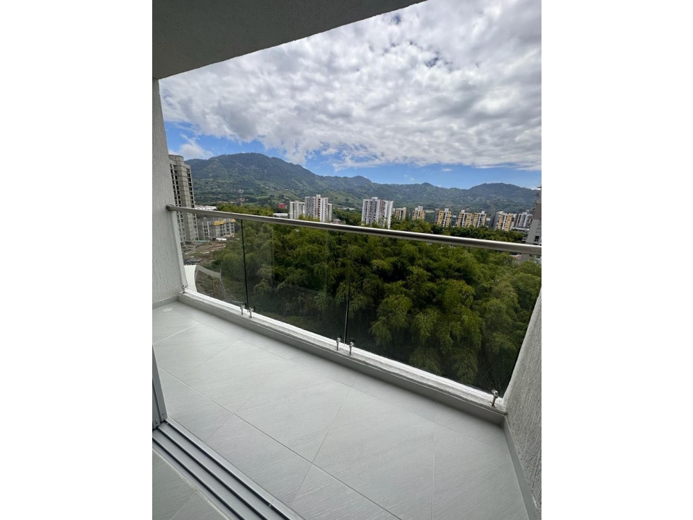 EN VENTA APARTAMENTO EN LA MACARENA - DOSQUEBRADAS