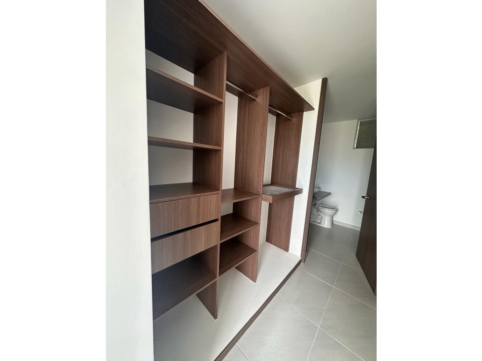 EN VENTA APARTAMENTO EN LA MACARENA - DOSQUEBRADAS — foto 6