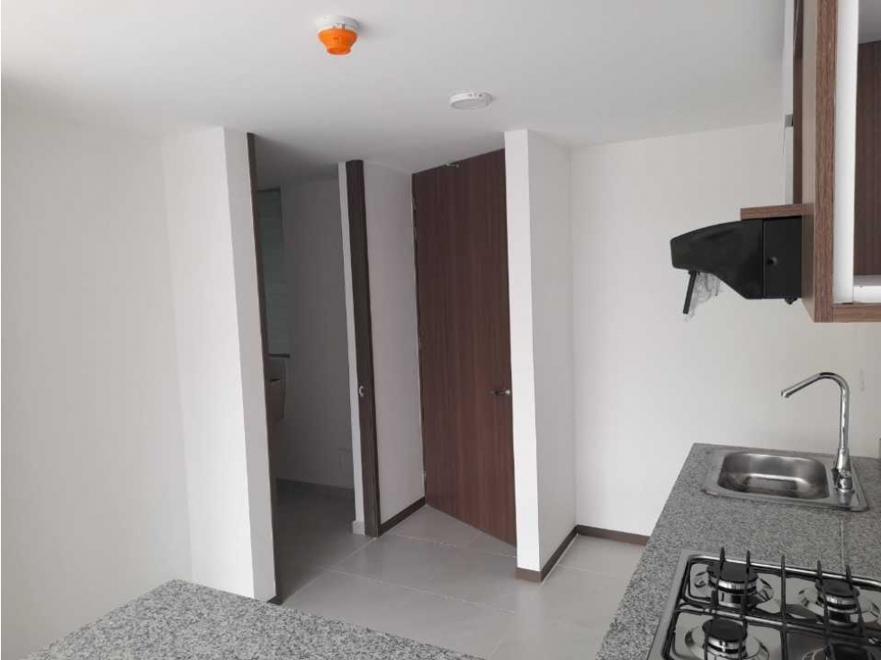 EN VENTA APARTAESTUDIO EN MATIZ LA MACARENA - DOSQUEBRADAS — foto 2