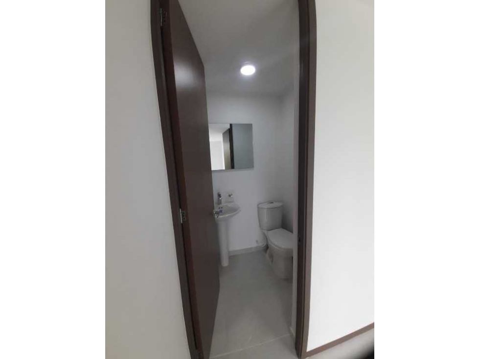EN VENTA APARTAESTUDIO EN MATIZ LA MACARENA - DOSQUEBRADAS — foto 4