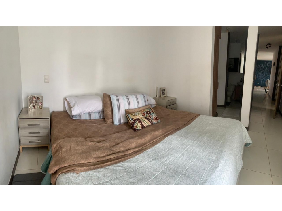 EN VENTA APARTAMENTO EN LA MACARENA DOSQUEBRADAS
