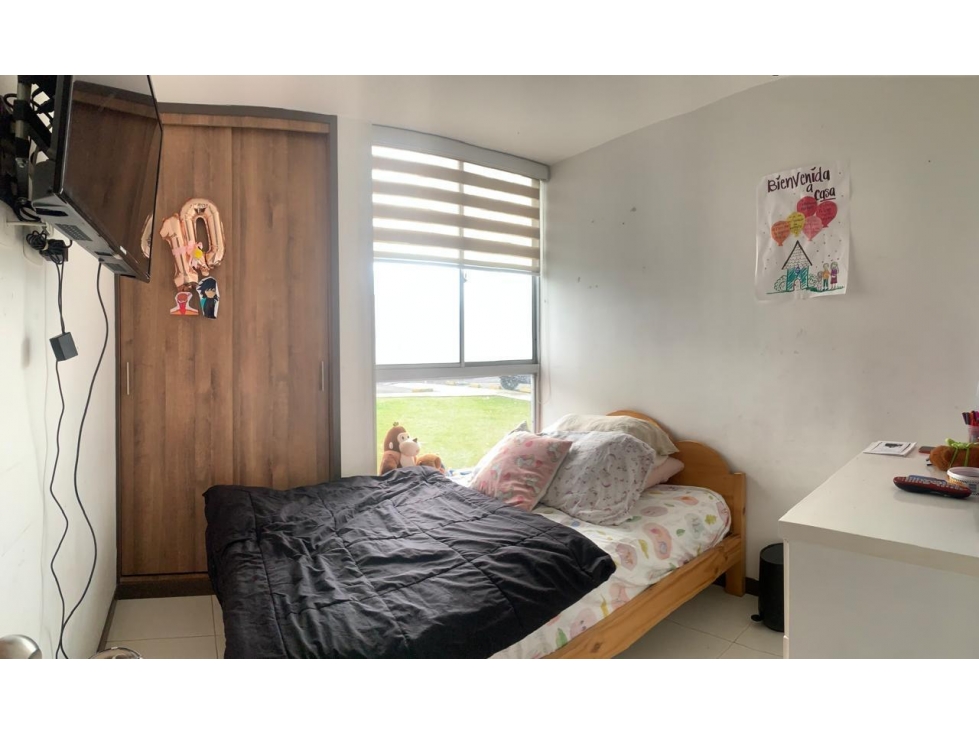 EN VENTA APARTAMENTO EN LA MACARENA DOSQUEBRADAS — foto 2