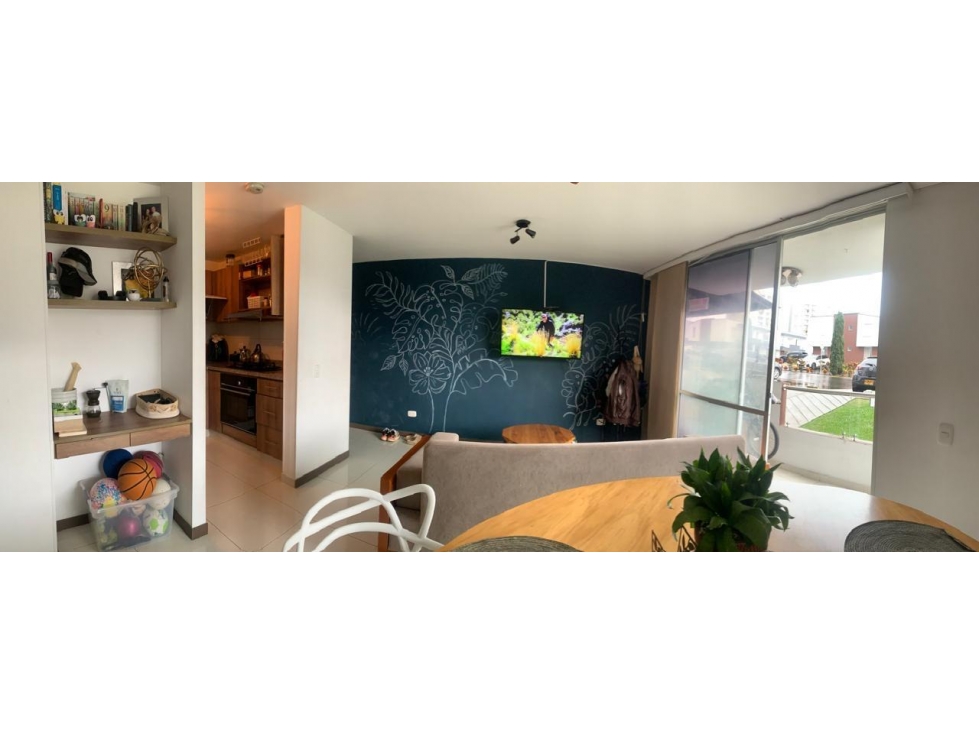 EN VENTA APARTAMENTO EN LA MACARENA DOSQUEBRADAS — foto 3