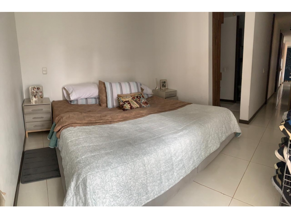 EN VENTA APARTAMENTO EN LA MACARENA DOSQUEBRADAS — foto 4