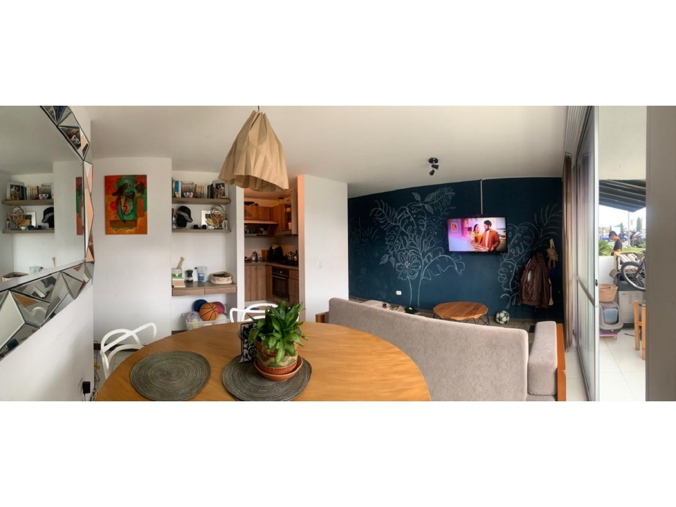 EN VENTA APARTAMENTO EN LA MACARENA DOSQUEBRADAS — foto 5