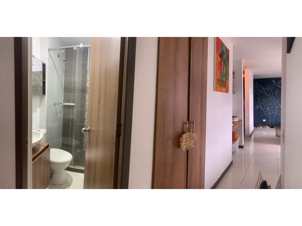 EN VENTA APARTAMENTO EN LA MACARENA DOSQUEBRADAS — foto 6