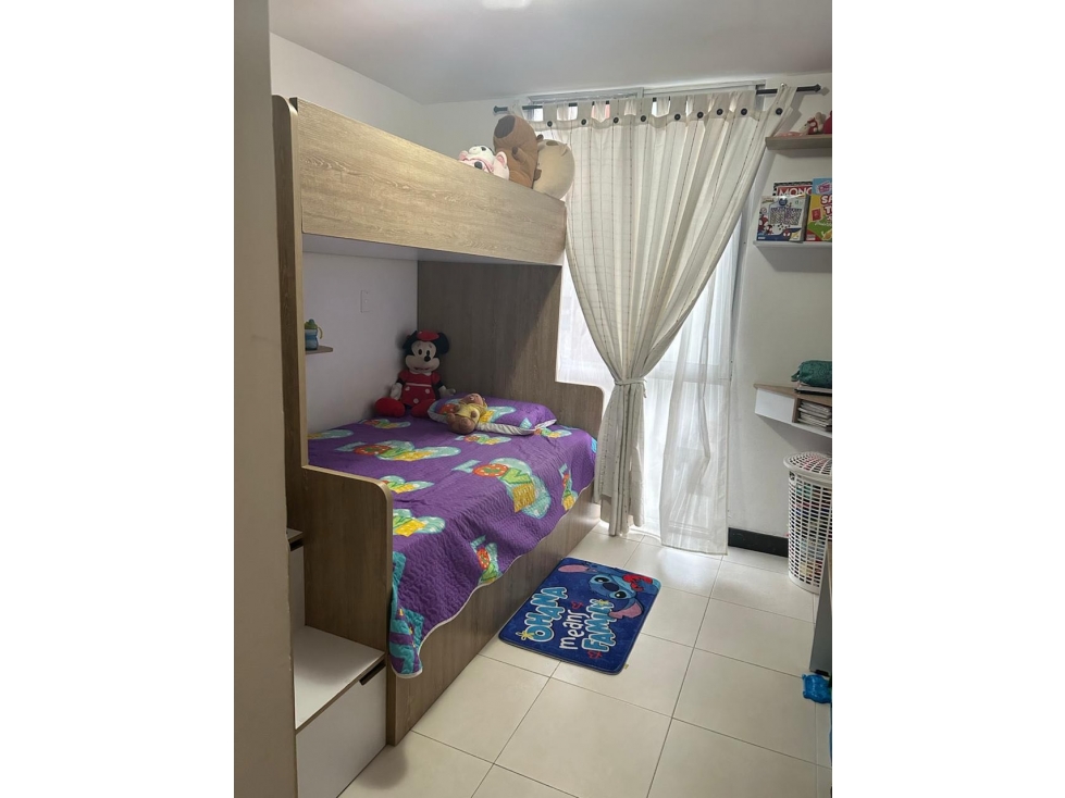 EN VENTA APARTAMENTO EN LA MACARENA DOSQUEBRADAS — foto 4