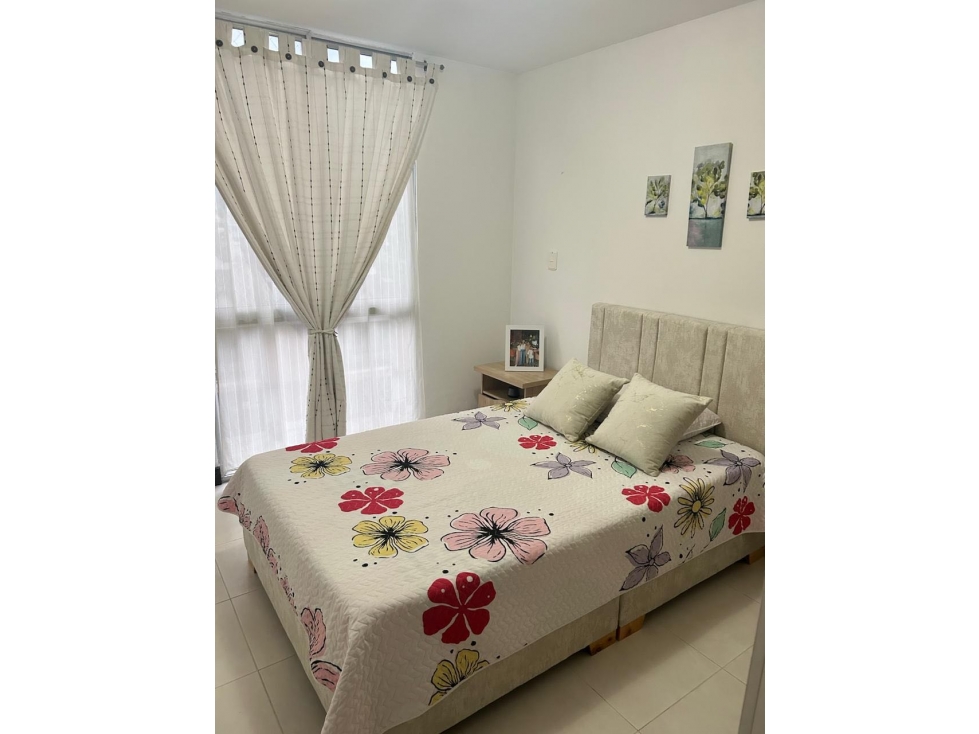 EN VENTA APARTAMENTO EN LA MACARENA DOSQUEBRADAS — foto 6
