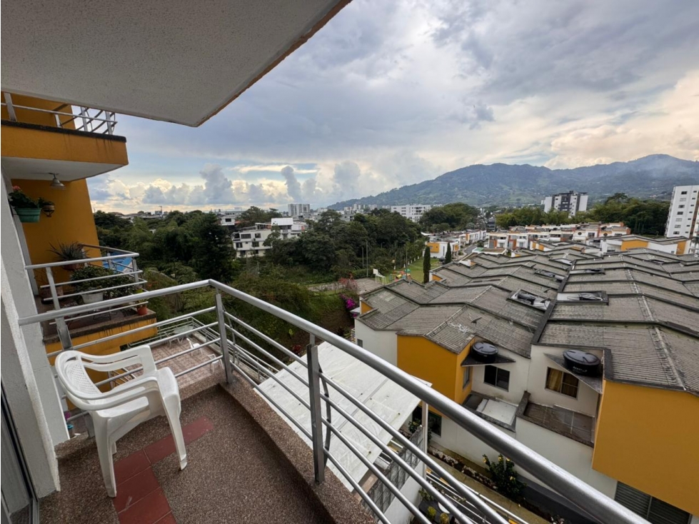 EN VENTA APARTAMENTO EN LA PRADERA DOSQUEBRADAS
