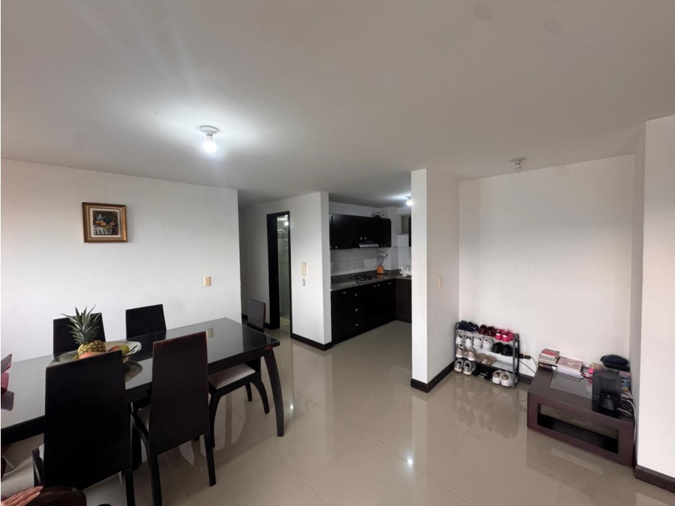 EN VENTA APARTAMENTO EN LA PRADERA DOSQUEBRADAS — foto 2