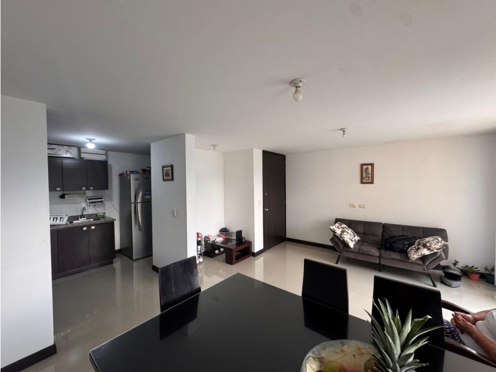 EN VENTA APARTAMENTO EN LA PRADERA DOSQUEBRADAS — foto 3
