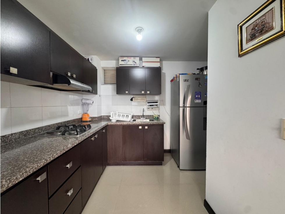 EN VENTA APARTAMENTO EN LA PRADERA DOSQUEBRADAS — foto 4