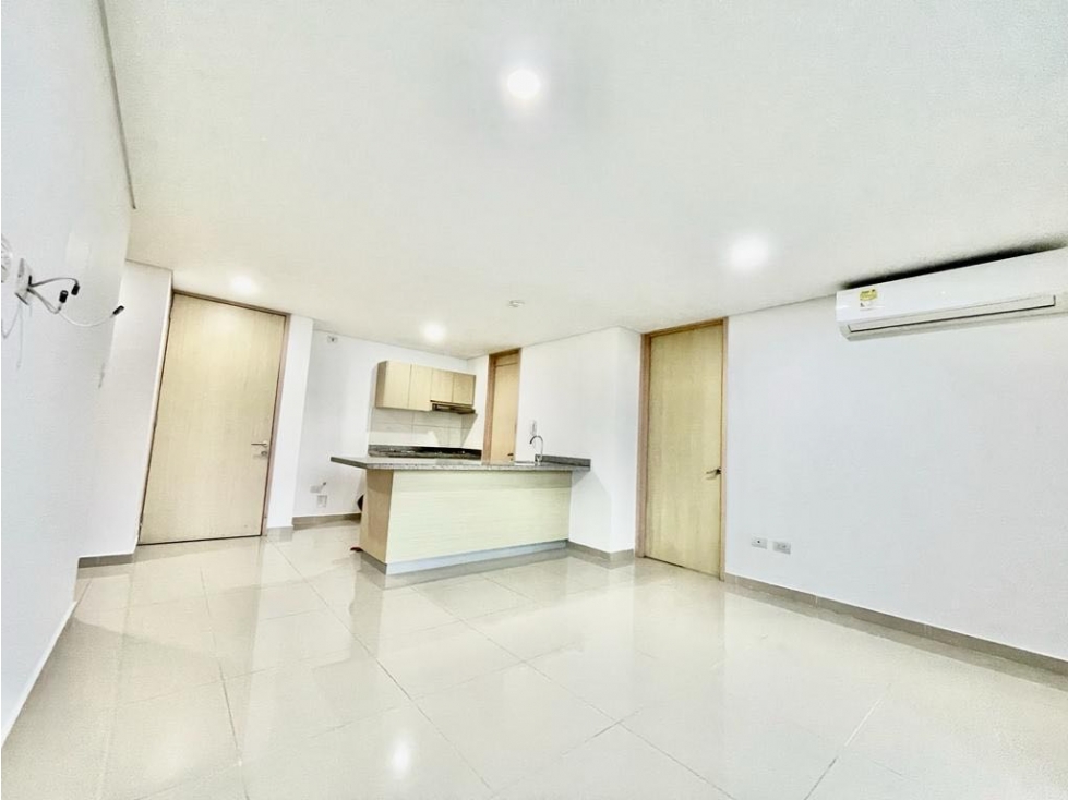 EN VENTA APARTAMENTO EN LAGUNA DEL CABRERO! VISTA A LA LAGUNA — foto 4
