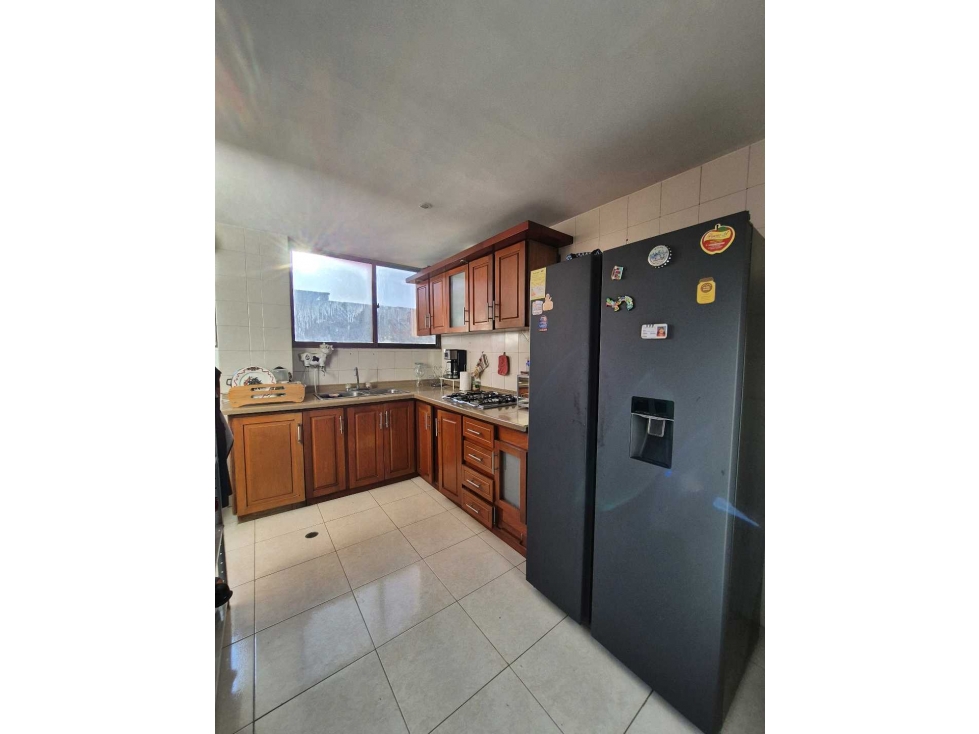 En venta apartamento en Las Delicias - Norte de Barranquilla — foto 5