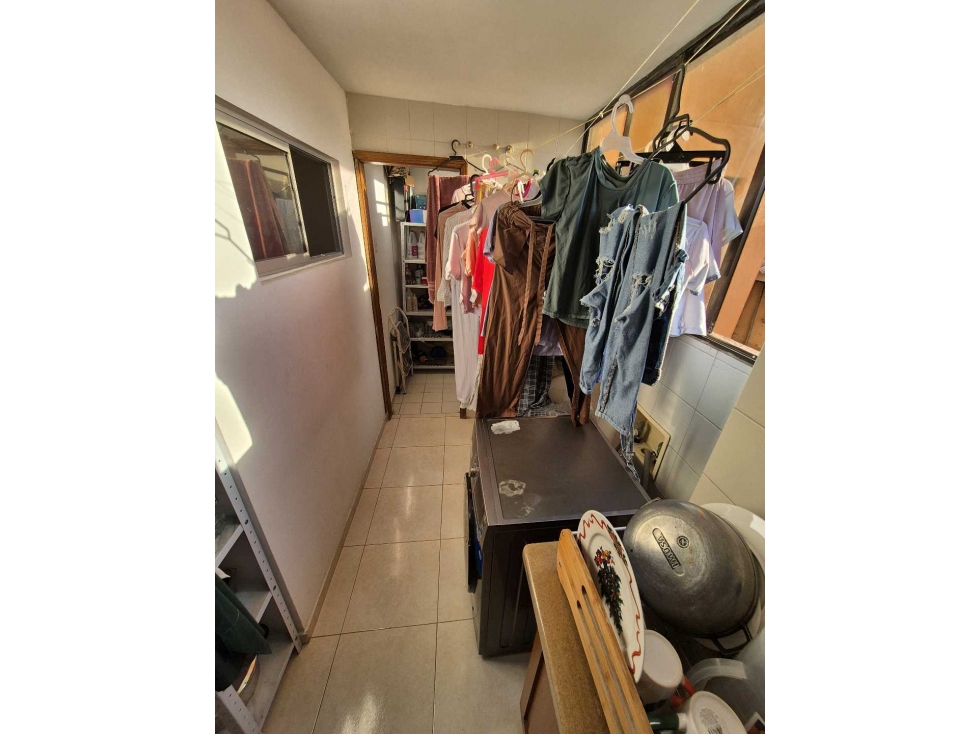 En venta apartamento en Las Delicias - Norte de Barranquilla — foto 6