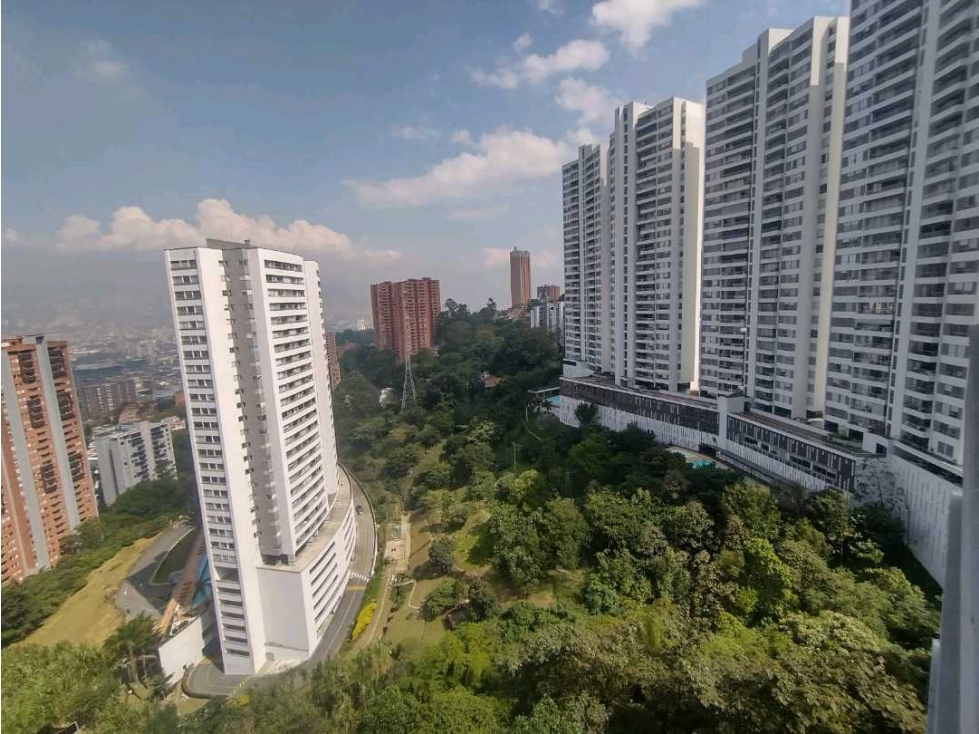 En venta apartamento en las palmas