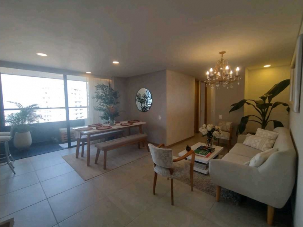 En venta apartamento en las palmas — foto 2