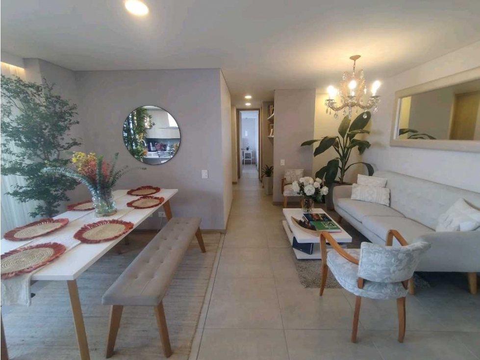 En venta apartamento en las palmas — foto 3