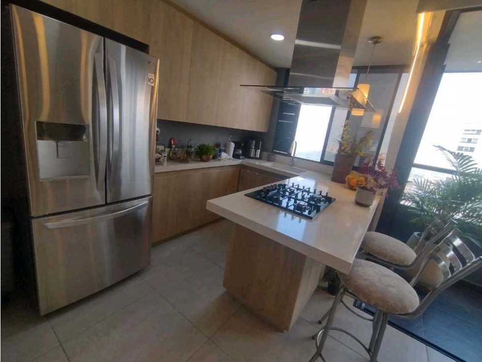 En venta apartamento en las palmas — foto 4