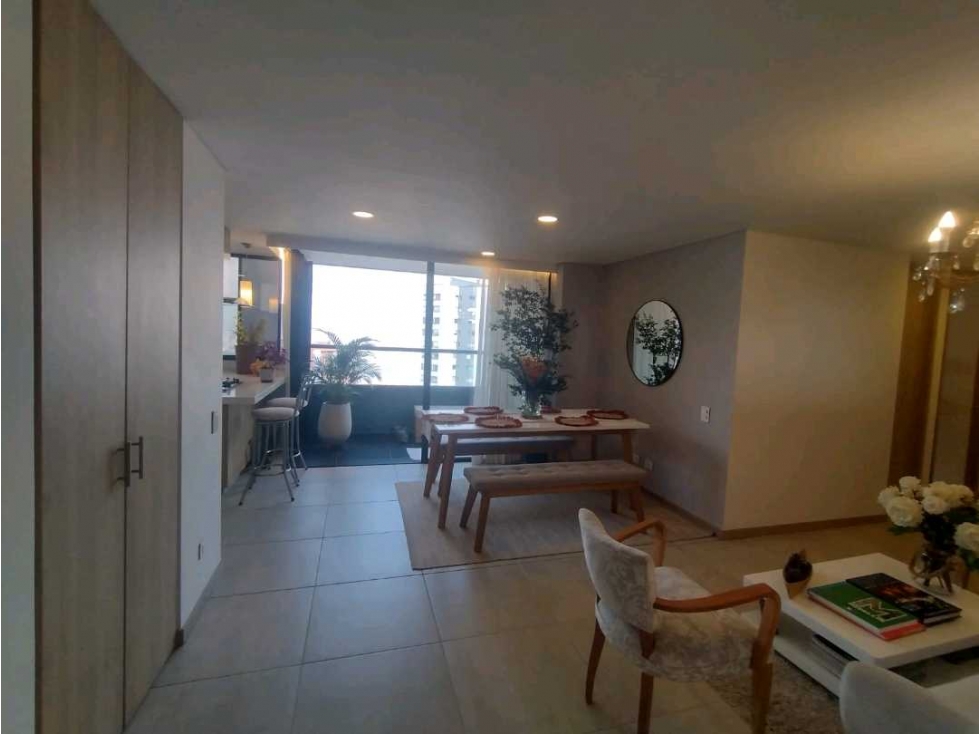En venta apartamento en las palmas — foto 5