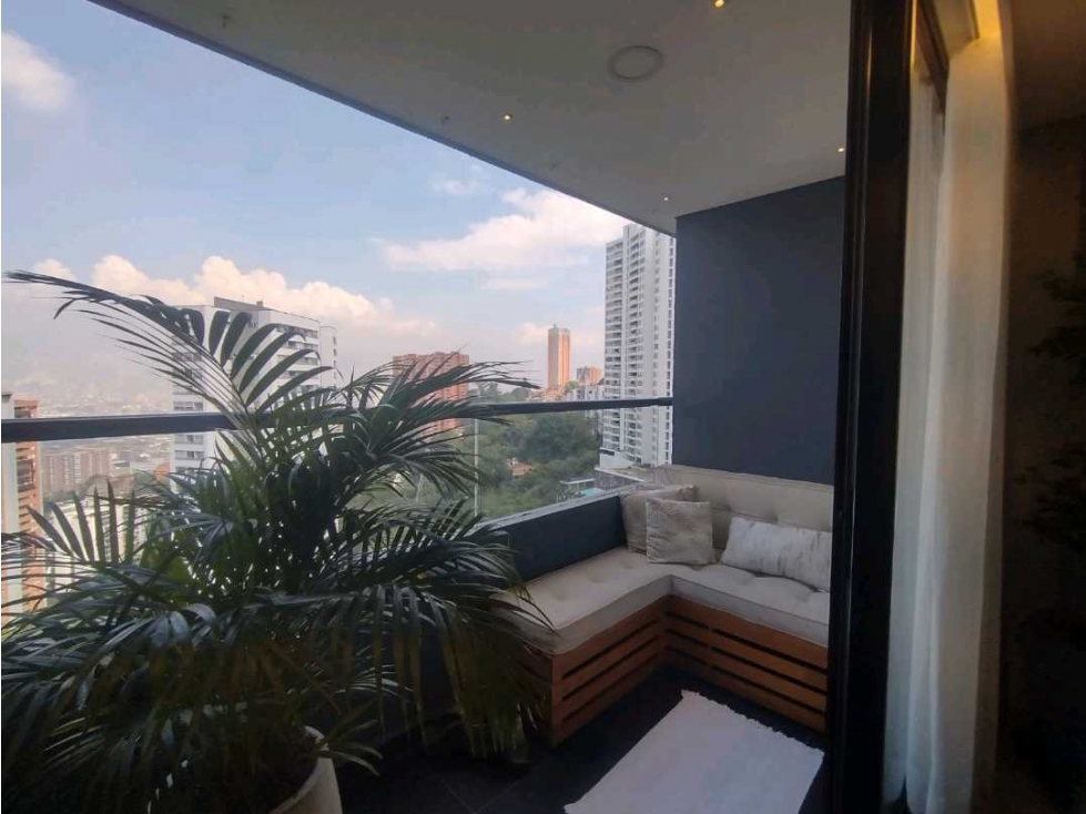 En venta apartamento en las palmas — foto 6