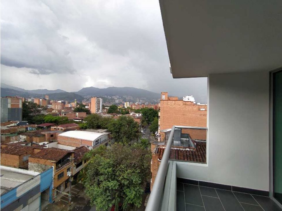 En venta apartamento en Laureles — foto 5