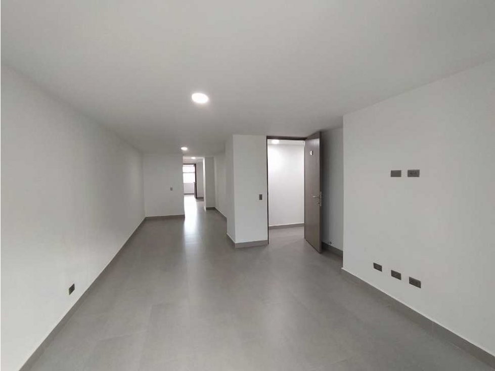 En venta apartamento en Laureles — foto 2