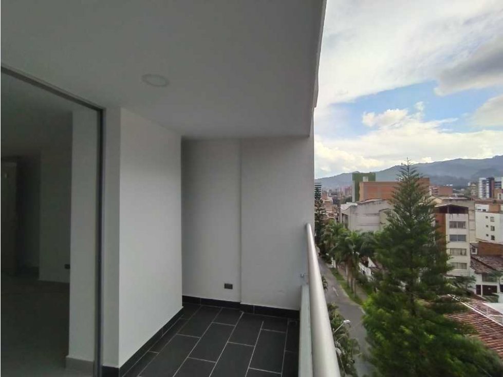 En venta apartamento en Laureles — foto 4