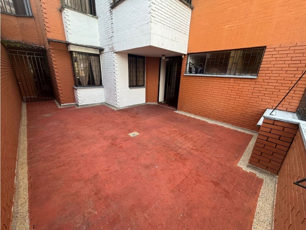 EN VENTA APARTAMENTO EN LOS ALAMOS — foto 4