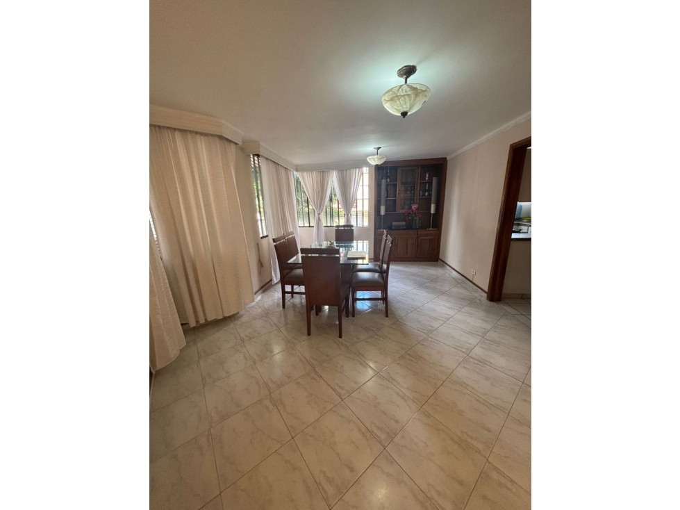 EN VENTA APARTAMENTO EN LOS ALAMOS — foto 5
