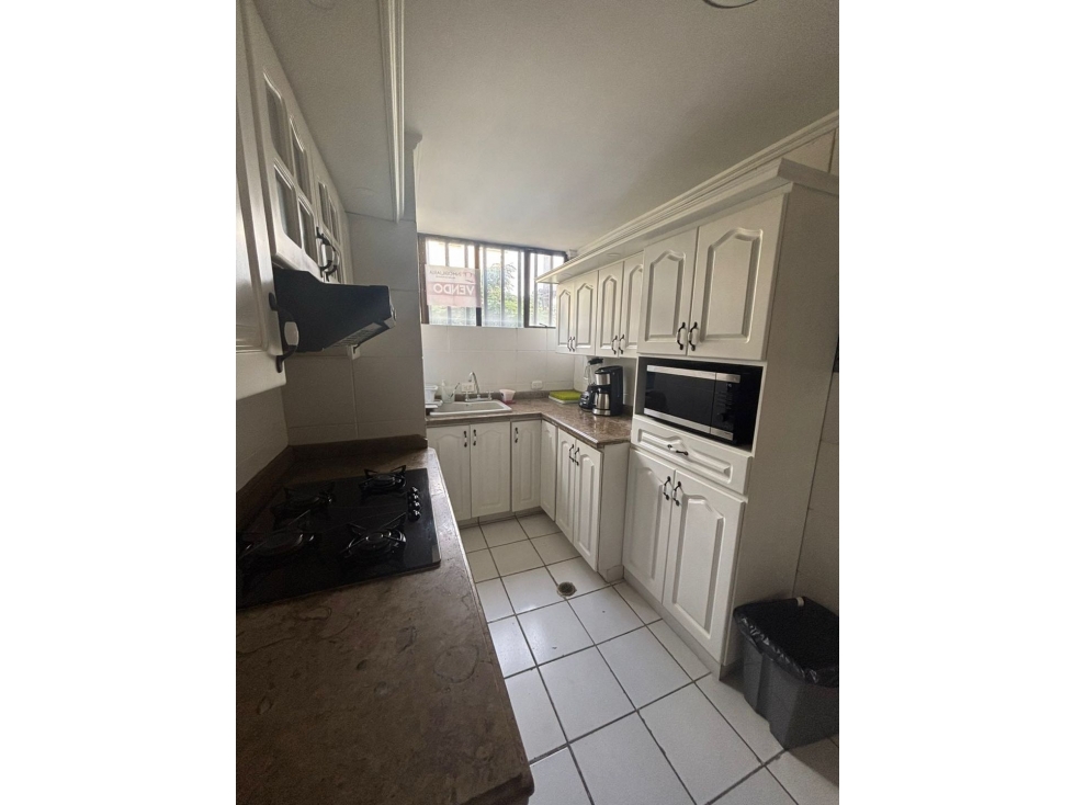 EN VENTA APARTAMENTO EN LOS ALAMOS — foto 6