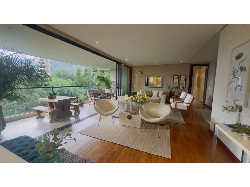 EN VENTA APARTAMENTO EN LOS BALSOS — foto 5