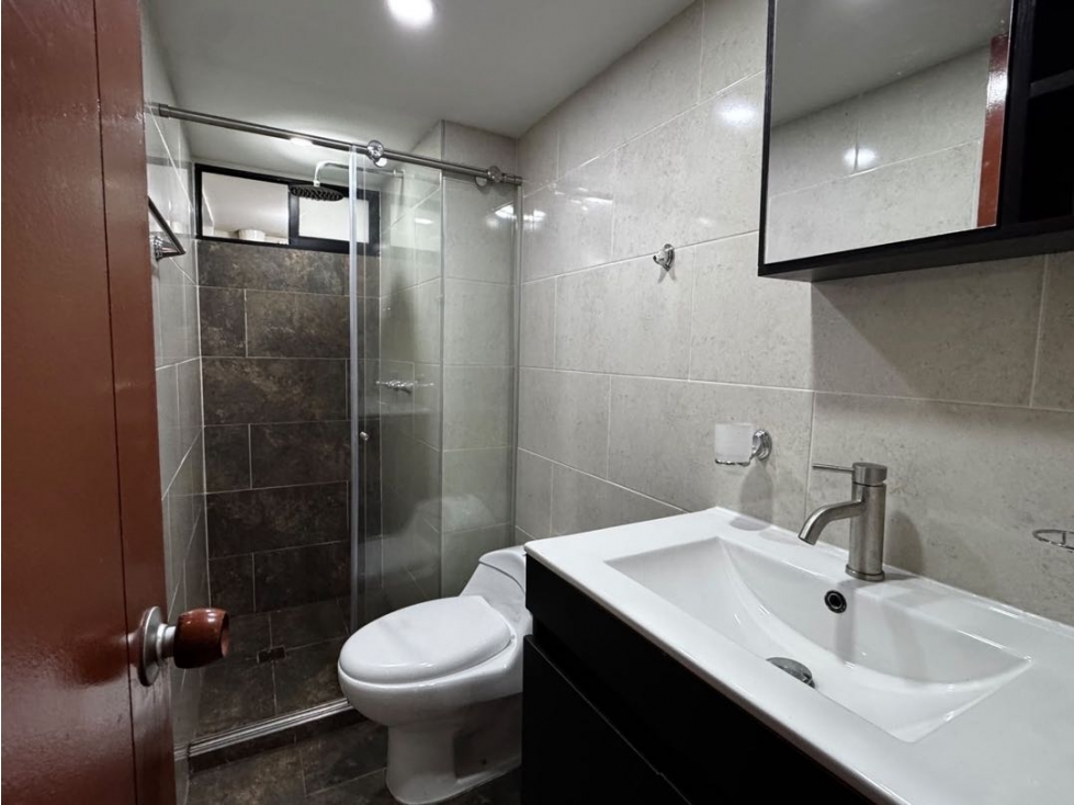 EN VENTA APARTAMENTO EN LOS MONJES EF — foto 6