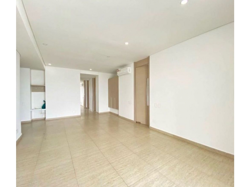 EN VENTA APARTAMENTO EN MANGA CON VISTA A LA BAHÍA! CARTAGENA 3 hab — foto 4