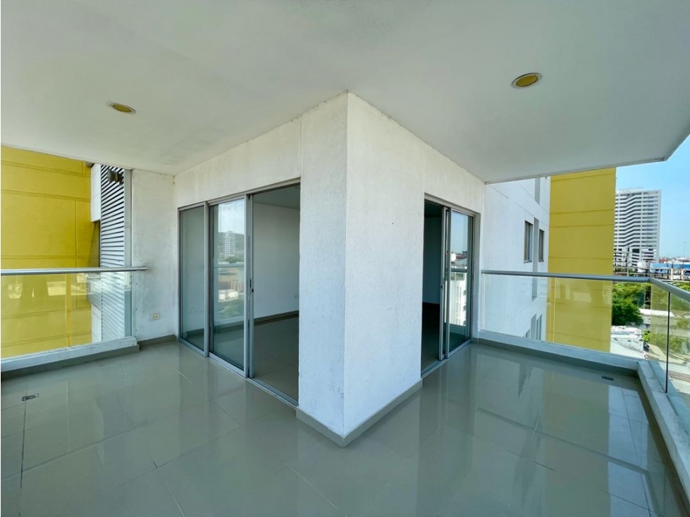En venta apartamento en Manga — foto 4