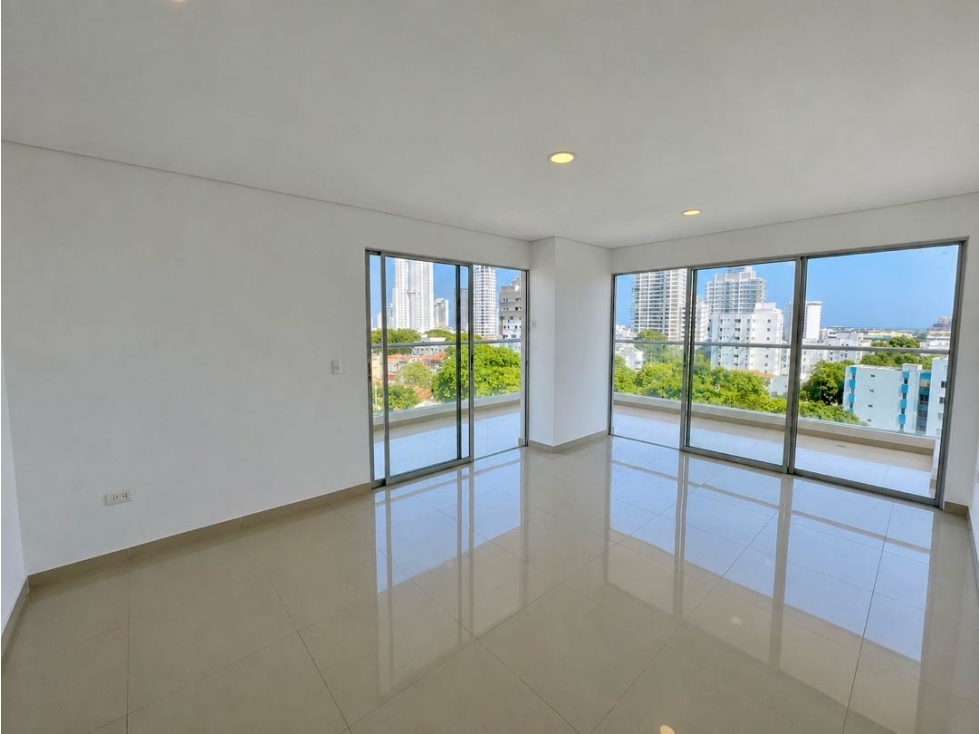En venta apartamento en Manga — foto 5