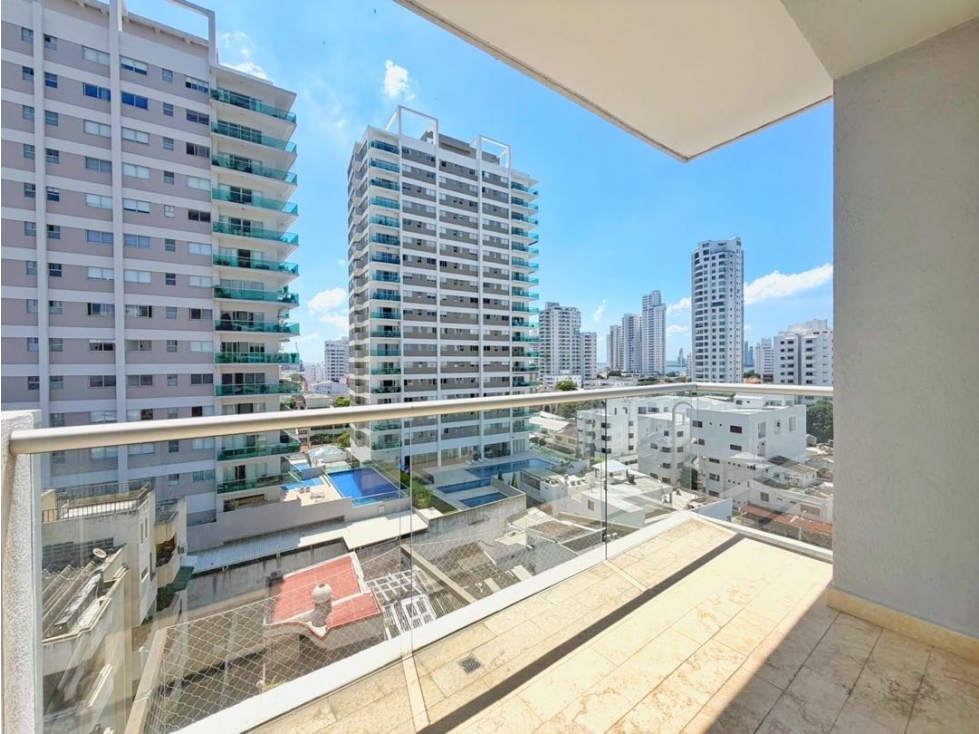 EN VENTA APARTAMENTO EN MANGA DE 3 ALCOBAS! — foto 3