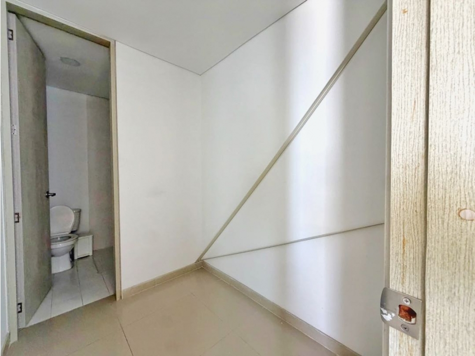 EN VENTA APARTAMENTO EN MANGA DE 3 ALCOBAS! — foto 6