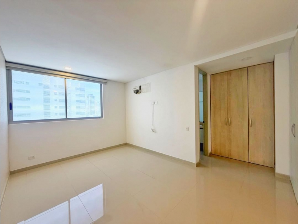EN VENTA APARTAMENTO EN MANGA DE 3 ALCOBAS! — foto 5