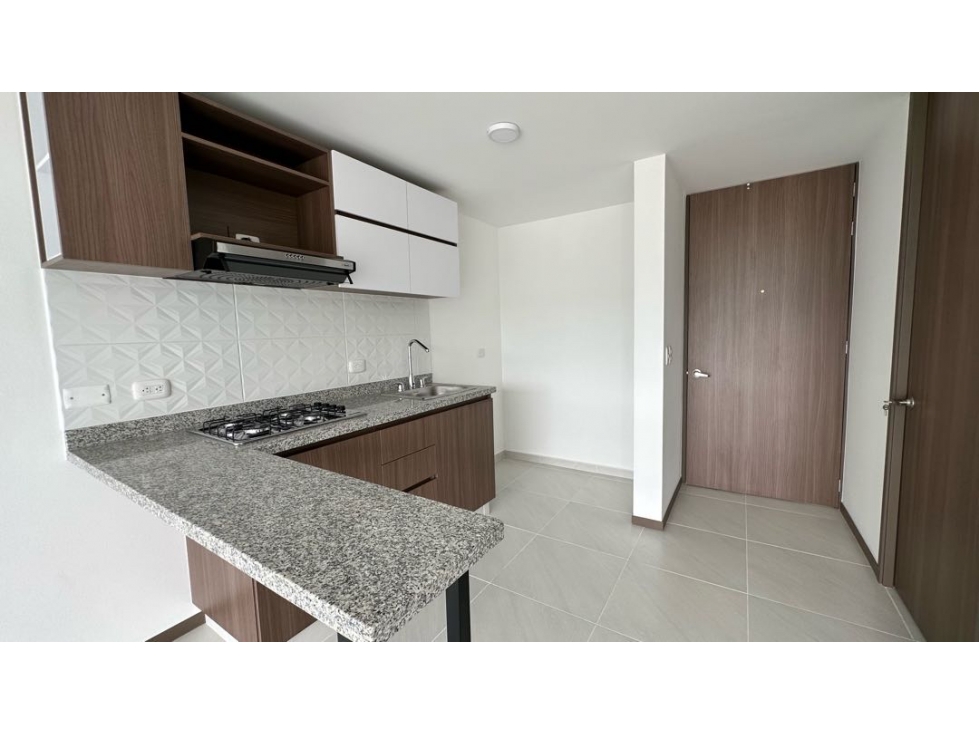 EN RENTA APARTAMENTO EN MATIZ LA MACARENA DOSQUEBRADAS (1) — foto 2